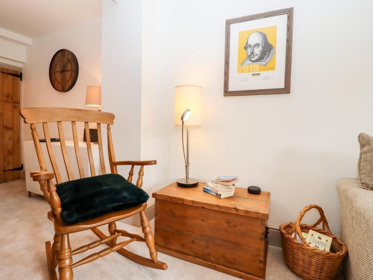 Touchstone Cottage 스트렛포드-어폰-에이본 외부 사진